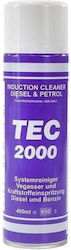 TEC Καθαριστικό Σπρέι 400ml