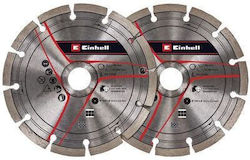 Einhell Schleifscheibe Für Baumaterialien 150mm Einhell Schleifscheibe Für Baumaterialien 150mm