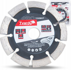 Tvardy Schleifscheiben Für Baumaterialien 125mm Tvardy Schleifscheiben Für Baumaterialien 125mm
