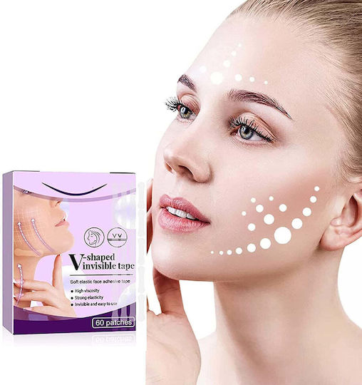 Set V-Shape 60 Stück x 15g