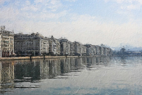 00711234 Panou De Pictură 60 X 40 Tablouri Decorative Betterhome