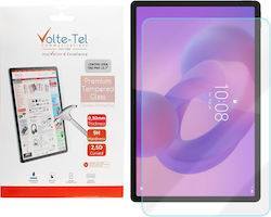 Volte-Tel 2.5D 0.3mm Full Glue Tempered Glass (Lenovo Idea Tab Pro) Volte-Tel 2.5D 0.3mm Full Glue Tempered Glass (Lenovo Idea Tab Pro)