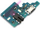 Circuit Board Samsung A515f Galaxy A51 Charging Port & Microphone Original