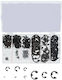Cotter Pins / Washers 6500 454gr 300pcs