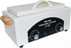 Κλίβανος Ξηρής Αποστείρωσης 1.5lt CH-360T 300W