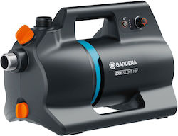 Gardena Surface Battery Water Pump 14610-55 Gardena Surface Battery Water Pump 14610-55