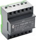 Schneider Electric Μετασχηματιστής Ράγας 24V