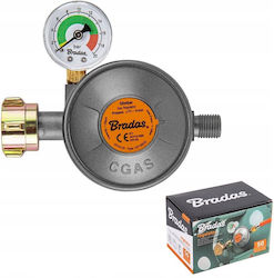 Bradas Manometer