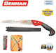 Benman Handsäge Mx1-300 30cm