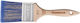 Benman Paint Brush Extra Wide K3 50mm 73909