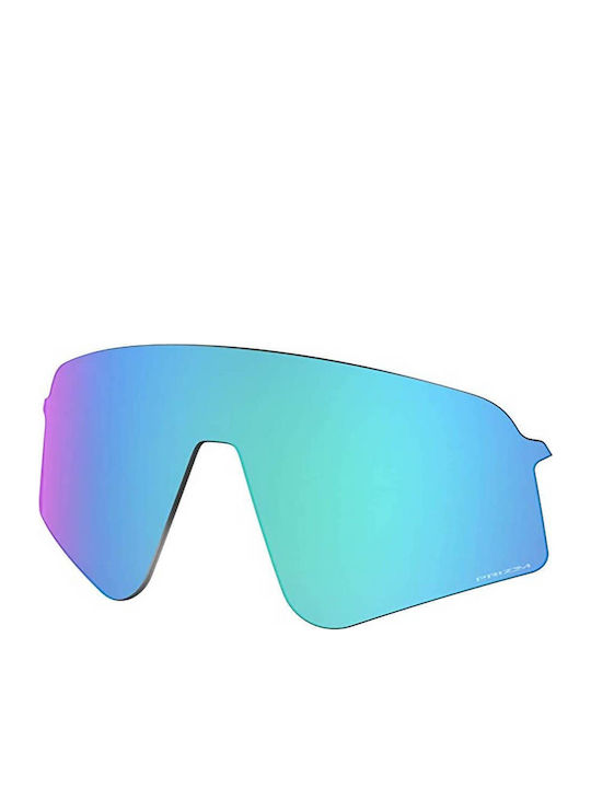 Oakley Lite Sweep Унисекс Слънчеви очила със Си...