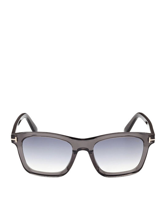 Tom Ford Unisex Sonnenbrillen mit Transparentem...