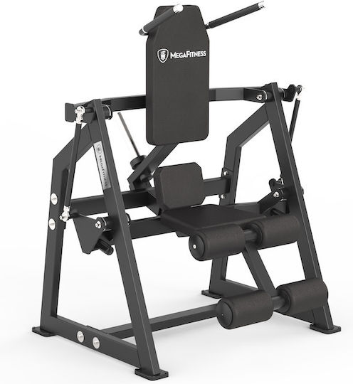MegaFitness Bauchmuskelgerät Ohne Gewichte