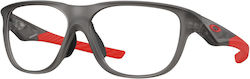 Oakley Ox8199d 02 Versafuse Ss