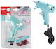 Madrid Papel Glue Gun 15W for 7mm Silicone Sticks