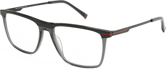 Morel Klein 5 Gn17 5918 Prescription Eyeglass Frame