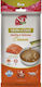 Farmina Quinoa Υγρή Τροφή για Γάτες με Σολομό 4x15gr