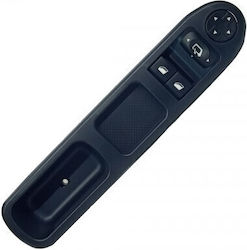 Comutator Control Geamuri Peugeot 207 6554qa Comutator Control Geamuri Peugeot 207 6554qa