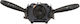 Combined Switch Fiat Doblo 00 Complete 1.9 Jtd 01 Complete 735292034