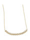 Gatsa Necklace From 14K Gold