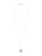 Breeze Colier din Argint cu Zircon