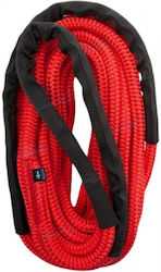 Seile Storm X Rote Schwarze 14mm 10m