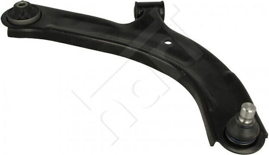 Front Suspension Arm Nissan Tiida 07 Right 545001fu0a