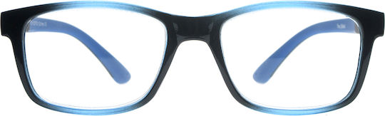 Frog Optical Ochelari De Citit +2.00 În Culoare Neagră
