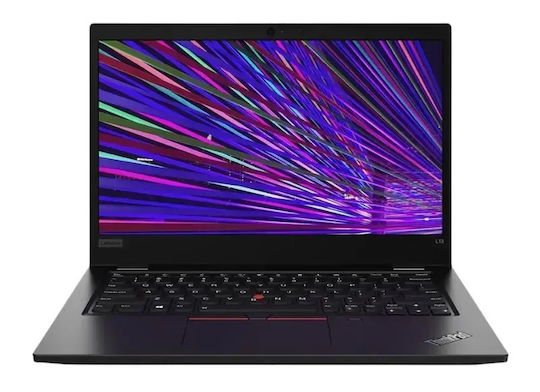 Lenovo ThinkPad L13 Gen1 Refurbished Grade A 13" (Core i5-10310U/8GB/256GB SSD/W11 Pro)