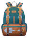 Zipit Schulranzen Rucksack