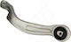 Hart Βraccio Ανάρτησης Für Die Vorderseite Bmw Serie 5/e60 05 Links