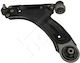 Hart Vorderachse Arm Für Opel Corsa C 00 Links 00352041