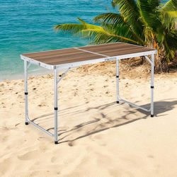 Ucamp Folding Table Ucamp Folding Table