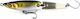 Little Jack Hymir Artificial Bait Spoon 9