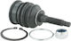 Febest Frontsystem Für Ford Explorer 2002-2011 Can 1l2z-3084-aa