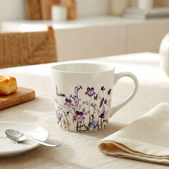 Altom Porcelain Mug 430ml