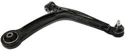 Braț Suspensie Roată Fiat 500 500c 500l 500x Panda Punto Tipo 500l Living 500l Trekking 500l Cross 500l Mpw