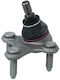 Front Controlarm Bolzen Octavia II Links 1K0407365C