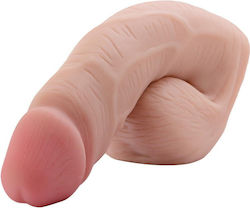 Blush Realistischer Dildo Fleisch