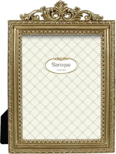 Plastic Photo Frame 13x18