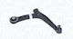 Braț De Suspensie Fiat 500 07 Ax Frontal Set 51857022