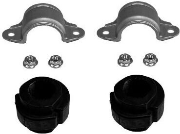 Σετ Σταθεροποιητη Audi A4 A5 A6 A7 24 Mm 8k0411327a