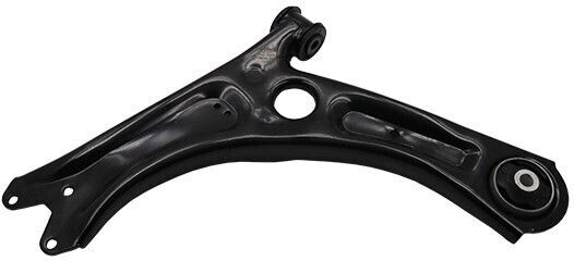 Braț Suspensie Față Skoda Octavia Ii 09 Stâng 1k0407151be