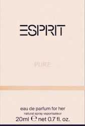 Esprit Pure EDP 20ml