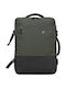 Paulter Backpack Green