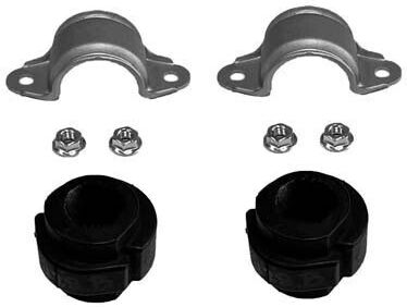 Audi A4 A5 A6 A7 A8 26 Mm Stabilizer Set 8k0411327b