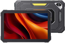 Cubot Tab KingKong Mini 4G 8.68" (6GB/128GB) Μαύρο Cubot Tab KingKong Mini 4G 8.68" (6GB/128GB) Μαύρο