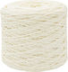 Straw Yarn Natural Product Waxed Washed 200gr B...