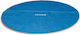 Intex Intex Solar Poolabdeckung Blau