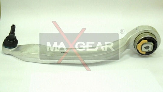 Maxgear Vw Vorderachse A4 A6 Passat 96 Rechte Unten Hinter Achse V10-7010